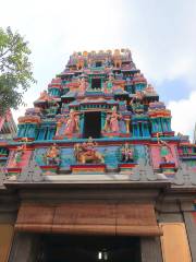 Mariamman Hindu temple