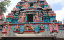 Mariamman Hindu temple