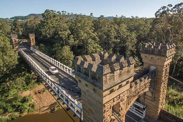 Best Day Trips From Sydney