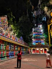 Batu Caves