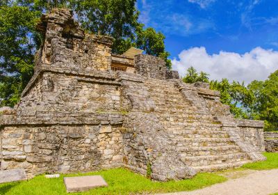 Copan Ruinas