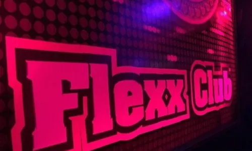 Flexx Club Pattaya