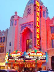 Fox Theater