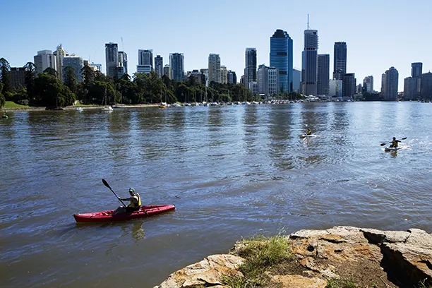 Best Australian Cities to Work From Remotely