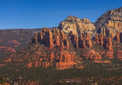 Coconino County