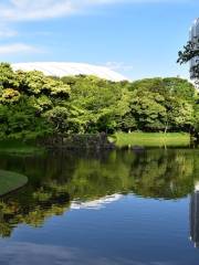 Koishikawa Korakuen Gardens