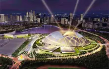 Singapore Sports Hub