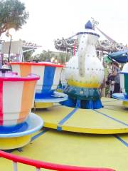 Sky Ranch Pampanga