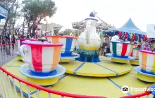 Sky Ranch Pampanga