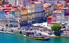 Praça da Ribeira