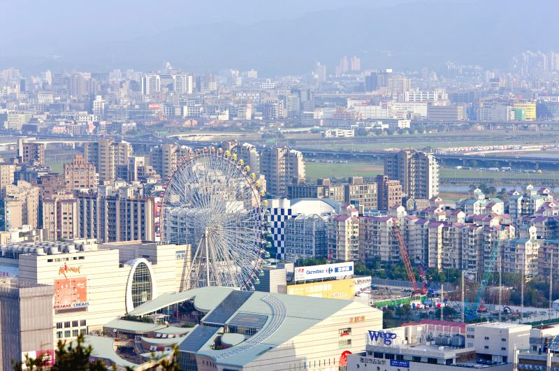 美麗華百樂園