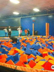 Sky Zone Trampoline Park