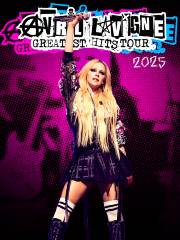 Avril Lavigne: The Greatest Hits Tour