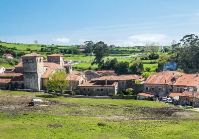 Lavadero de Santillana del Mar