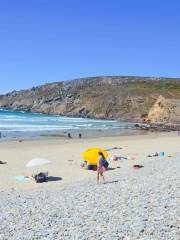 Plage de la Baie des Trepasses