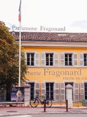 Parfumerie Fragonard - The Historic Factory in Grasse