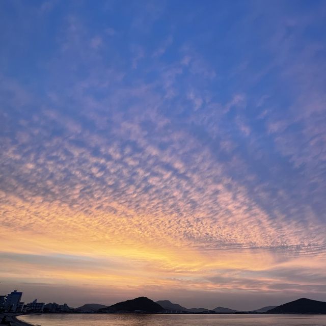 【福岡の隠れスポット】長垂海岸