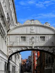 Ponte dei Sospiri