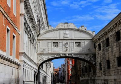 Bridge of Sighs