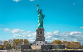 Statue of Liberty