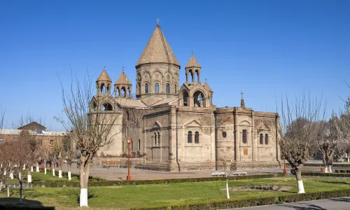 Monastero di Geghard