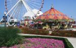 Navy Pier