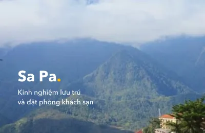 Kinh nghiệm du lịch Sapa tự túc