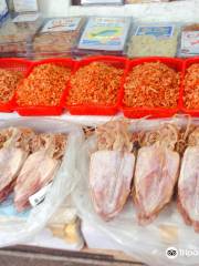 Vinh Luong Market