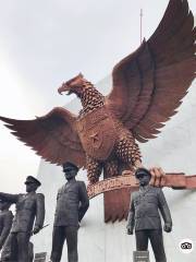 Pancasila Sakti Monument