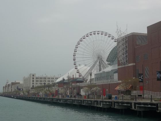 Navy Pier