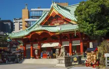 Kanda Myojin Shrine