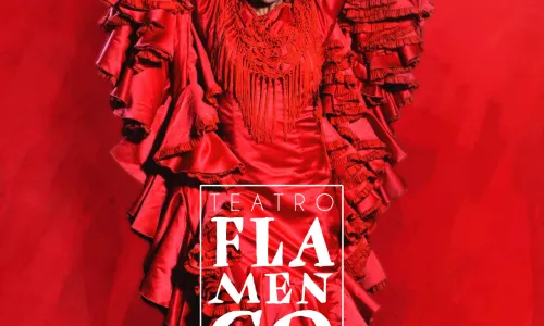 Teatro Flamenco Sevilla