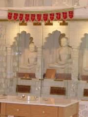 Jain Temple of NY Corporation