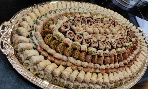 Al Samadi Sweets