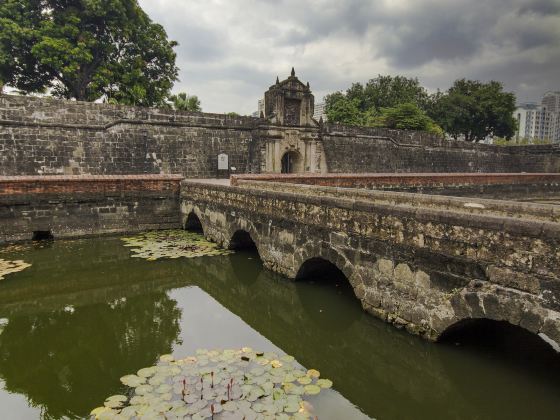 Forte Santiago