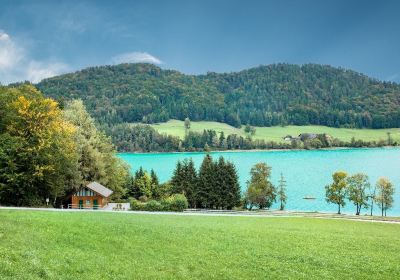 Hof bei Salzburg