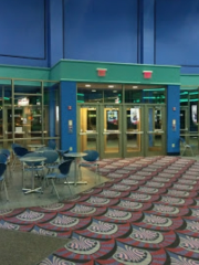 Linden Boulevard Multiplex Cinemas