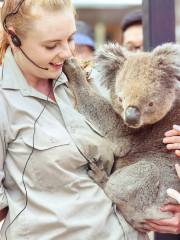 Ballarat Wildlife Park