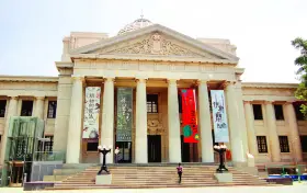 Taiwan Museum