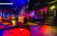 Junkyard Golf Club | Crazy Golf Shoreditch