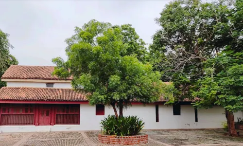 Gandhi Ashram