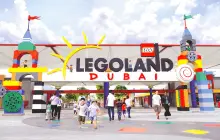 Legoland® Dubai