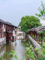 Qingxi Old Street