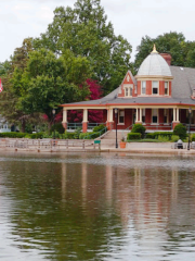 Mineral Springs Park