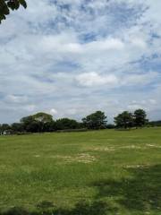 海の中道海浜公園 サンシャインプール