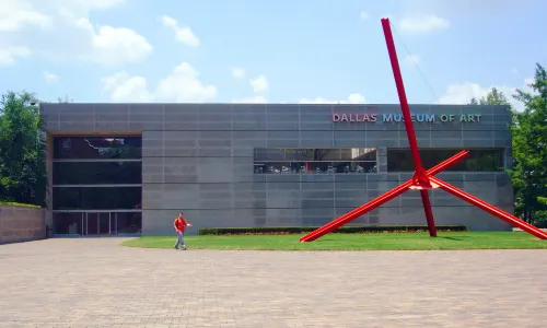 Dallas Museum of Art