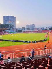 Thong Nhat Stadium