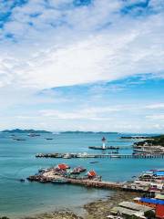 Cheung Chau