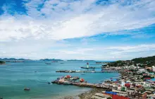 Cheung Chau