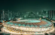 Bao'an Indoor Stadium